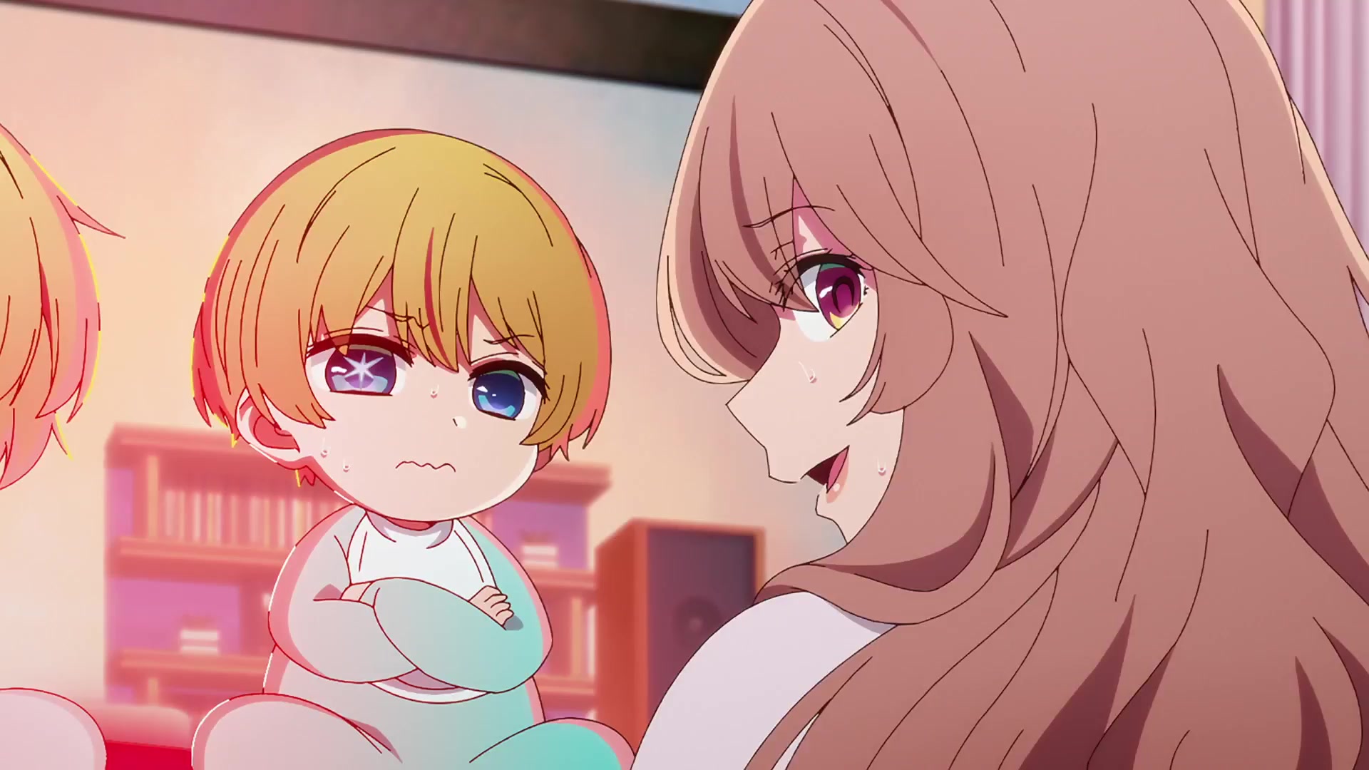 [Tsukyio Editing Resources] Aqua Hoshino (Season 1) Raw Clips (26) (tsukyio.com).mp4
